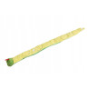 Jouet serpent long et extensible avec couineur 1m!