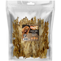 Oreilles de lapin Uniq 1kg