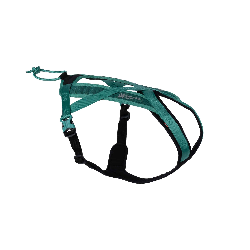 Non-stop "rush harness" - harnais de traction court