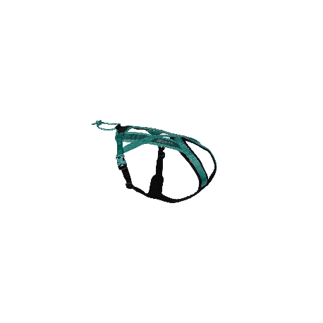 Non-stop "rush harness" - harnais de traction court