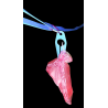 Porte clé sac à crottes