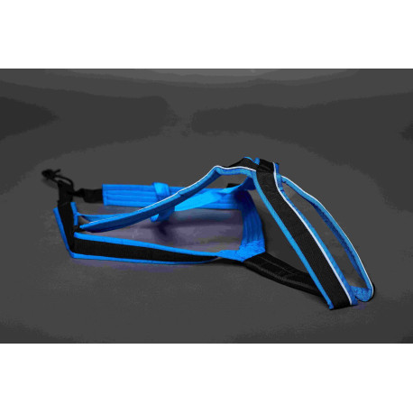 Harnais ACTICANI THUNDER COURT