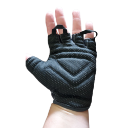 Gants VTT Acticani. Type mitaine