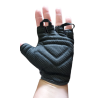 Gants VTT Acticani. Type mitaine