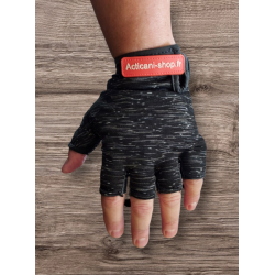 Gants VTT Acticani. Type mitaine