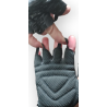 Gants VTT Acticani. Type mitaine