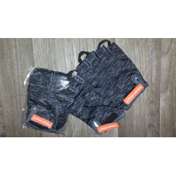 Gants VTT Acticani. Type mitaine