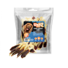 Friandises aux oreilles de lapin et canard uniq 500g