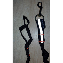 Pack Canivtt Acticani Bleu: Harnais+ligne+barre !