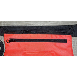 Pack Canicross Acticani Thunder Rose