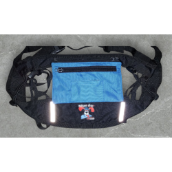 Pack Canicross Acticani Thunder Rose