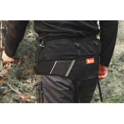 Baudrier Lumac Rebelt