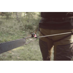 Baudrier Lumac Rebelt