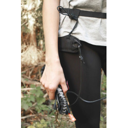 Baudrier Lumac Rebelt