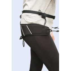 Baudrier Lumac Rebelt