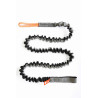 ligne courte canicross Lumac S