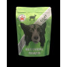 Fastdog Récupération au lait de chèvre