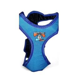 Harnais canicross Acticani Korben 2.0