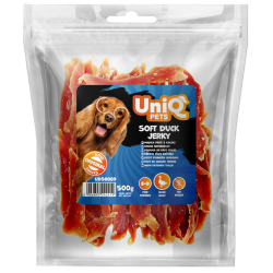 Filets de canard séché 500 g