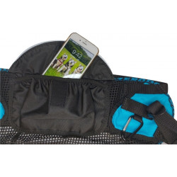 Baudrier Speedy Zero dc (ceinture canicross)