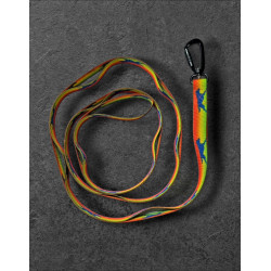 Laisse multi-poignées Acticani Vibes