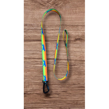 Laisses Acticani Vibes