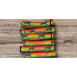 Collier réglable Acticani Vibes