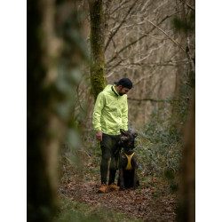 Harnais canicross Acticani Korben 2.0