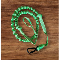 Ligne de trait Canivtt KIVIK fluo et réfléchissante loisir