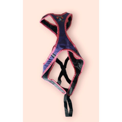 Harnais canicross Acticani Korben 2.0