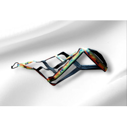 Harnais ACTICANI THUNDER Vibes