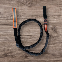 Ligne amortir Canivtt KIVIK 2.0 réfléchissante Compétition