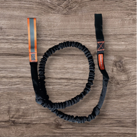 Ligne amortie Canivtt  Acticani KIVIK 2.0 Compétition