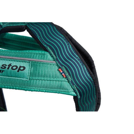 PACK NON-STOP 2.0 AQUA