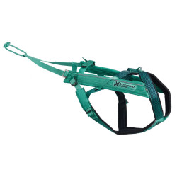 PACK NON-STOP 2.0 AQUA