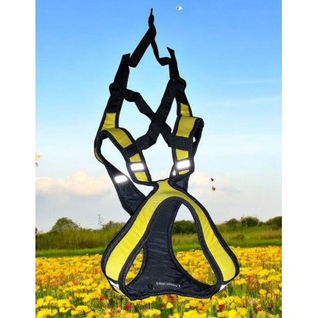 Pack canicross/canirando loisir