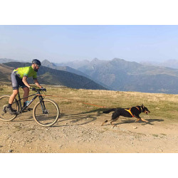 Pack canicross/canirando loisir