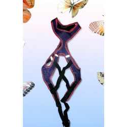 Pack canicross/canirando loisir