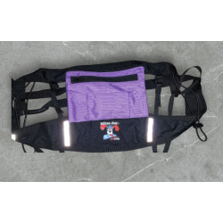 Pack canicross/canirando loisir