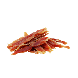 Friandises Uniq pets Filets de canard  500g