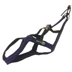 harnais Cross Zero dc