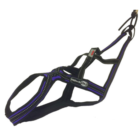 harnais Cross Zero dc