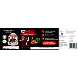 Friandises Acti-Flex+ articulations