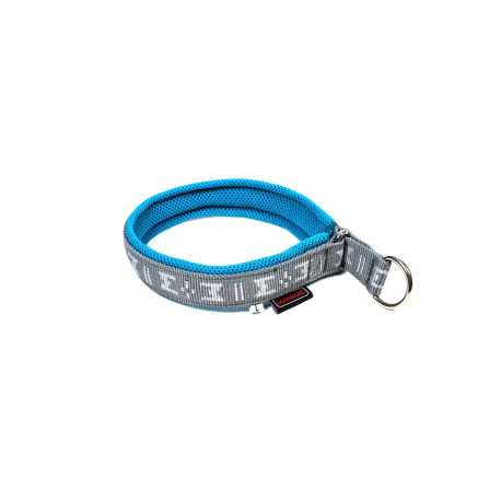 collier rembourré pour chien