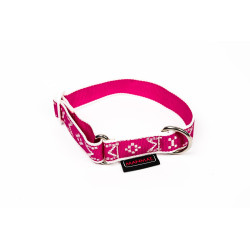 Collier petit chien et chiot Manmat