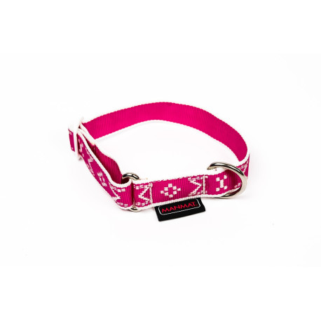 Collier petit chien et chiot Manmat