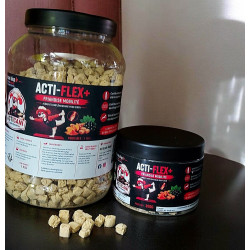 Friandises Acti-Flex+ articulations
