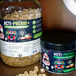 Friandises Acti-Prebio+