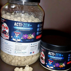 Friandises Acti-Zen+