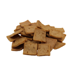 Friandises MER & PÊCHE  au saumon 500g